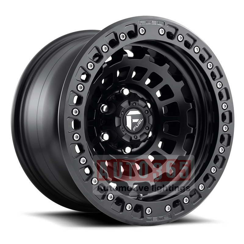 MÂM FUEL ZEPHYR BEADLOCK D101